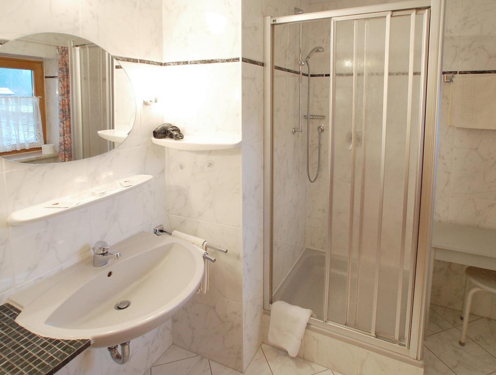 Hotel Gebirgshaeusl Engedey Luaran gambar