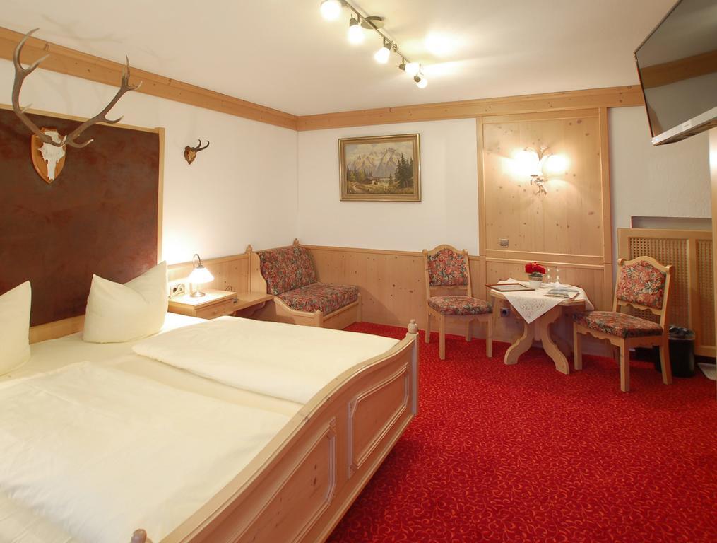 Hotel Gebirgshaeusl Engedey Luaran gambar