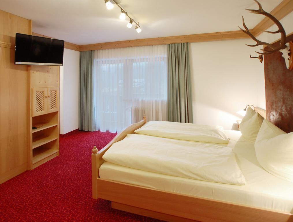 Hotel Gebirgshaeusl Engedey Luaran gambar