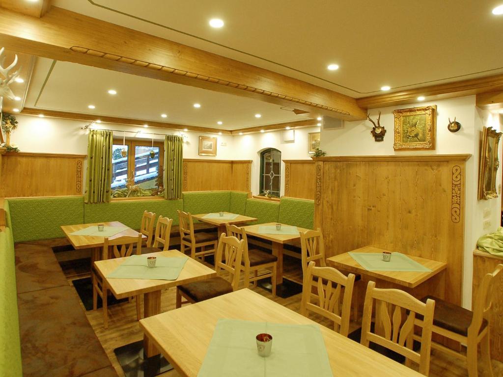 Hotel Gebirgshaeusl Engedey Luaran gambar